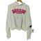ディースクエアード DSQUARED2 23AW Sweatshirt With Logo プリント プルオーバー パーカー レディース import:XS